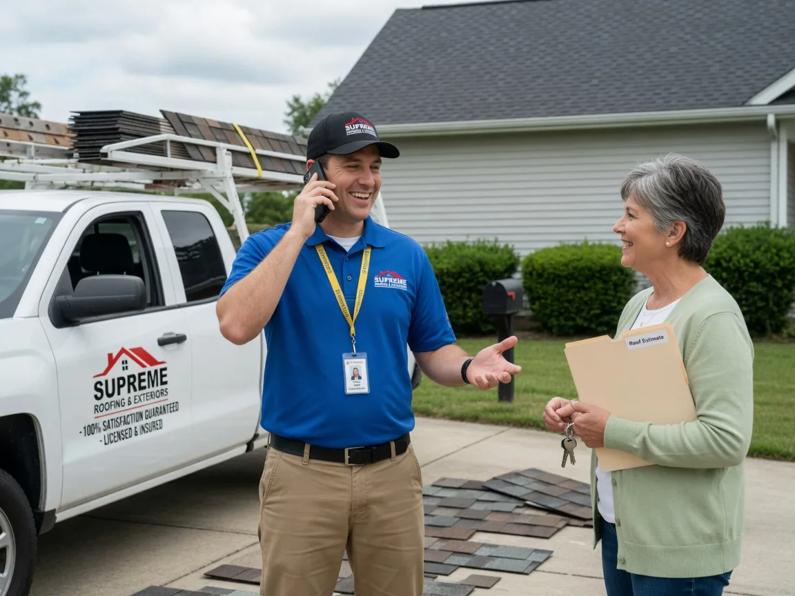 Roof Replacement Clarksburg, WV FAQs